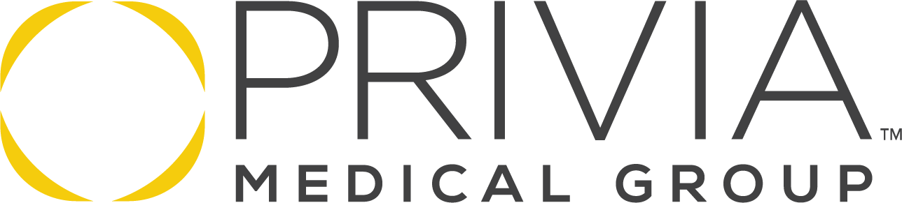 Privia Medical Group logo